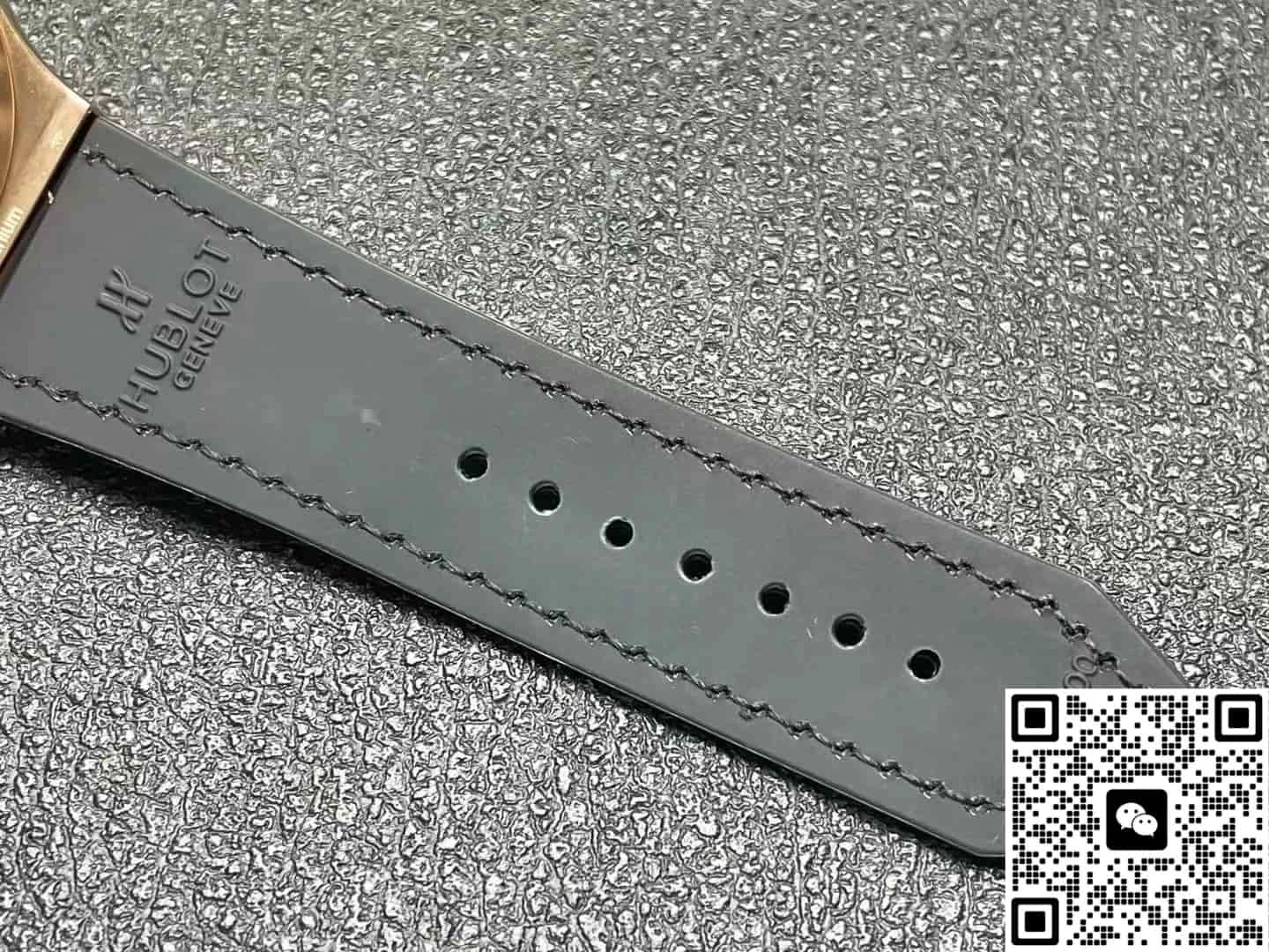 HB Factory Hublot Classic Fusion 525.OX.0180.LR 1:1 Best Edition Replica Watch